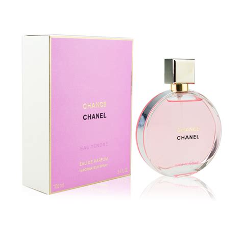 Chanel Chance Eau Tendre купить в Минске и РБ.